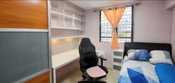 Blk 38 THE BEO CRESCENT (Bukit Merah), HDB 3 Rooms #566538071